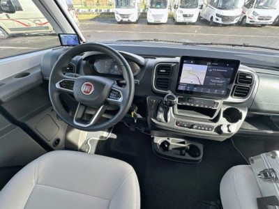 Adria Sonic Plus 700 DC - Photo 12