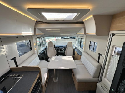 Adria Sonic Plus 700 DC - Photo 13