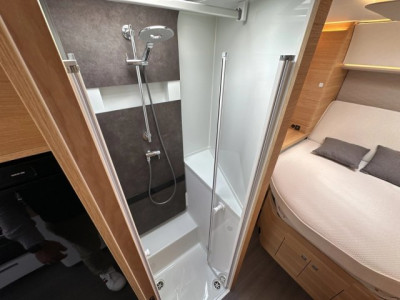 Adria Sonic Plus 700 DC - Photo 16