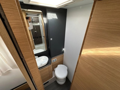 Adria Sonic Plus 700 DC - Photo 17