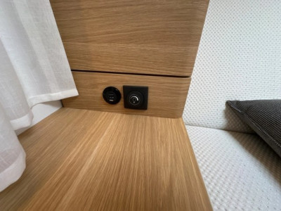 Adria Sonic Plus 700 DC - Photo 20