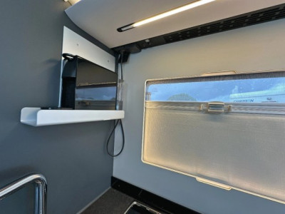 Adria Sonic Plus 700 DC - Photo 21