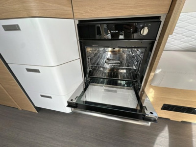 Adria Sonic Plus 700 DC - Photo 24