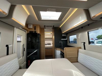 Adria Sonic Plus 700 DC - Photo 26