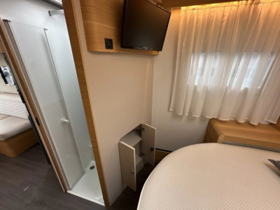 Adria Sonic Plus 700 DC - Photo 27