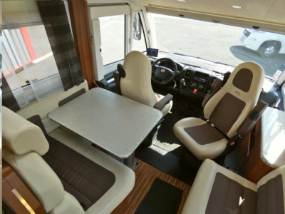 Adria Sonic Plus 700 SBC - 53.900 € - #3