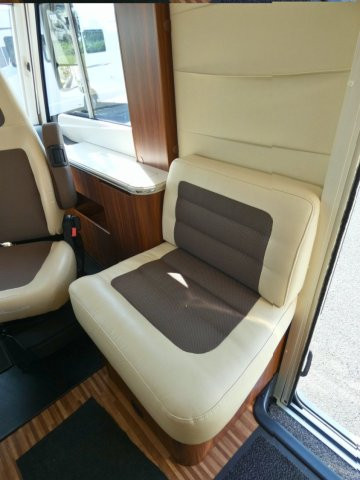 Adria Sonic Plus 700 SBC - 53.900 € - #4