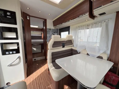 Adria Sonic Plus 700 SC - Photo 2