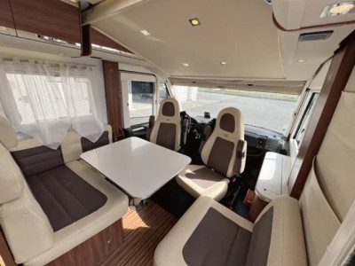 Adria Sonic Plus 700 SC - Photo 3