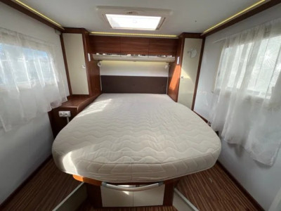 Adria Sonic Plus 700 SC - Photo 5