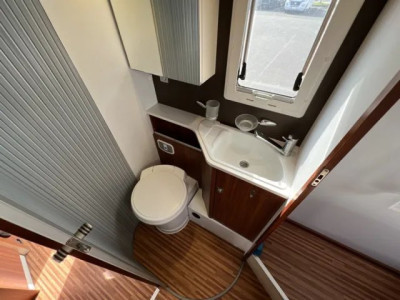 Adria Sonic Plus 700 SC - Photo 6