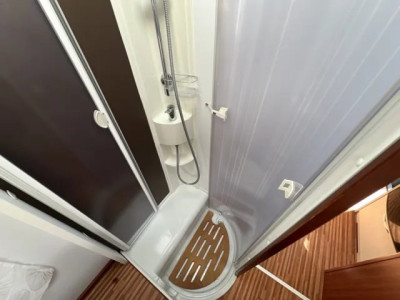 Adria Sonic Plus 700 SC - Photo 7
