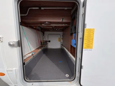 Adria Sonic Plus 700 SC - Photo 8