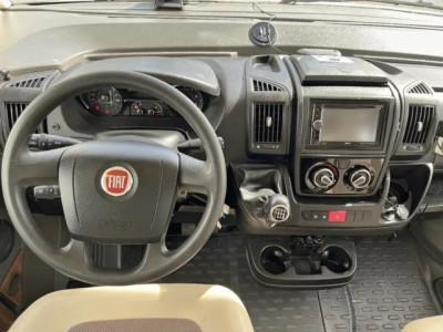 Adria Sonic Plus 700 SC - Photo 9