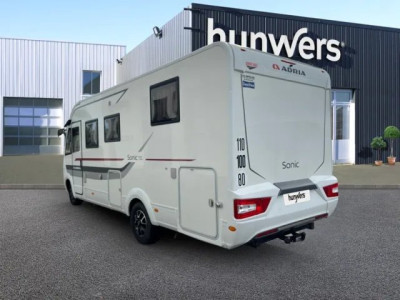 Adria Sonic Plus 700 SC - Photo 10