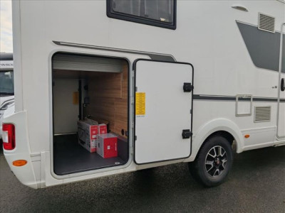 Adria Sonic Plus 700 SC - Photo 2