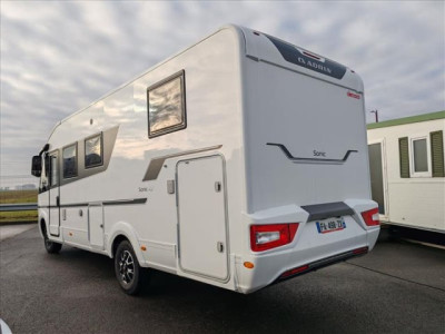 Adria Sonic Plus 700 SC - Photo 4