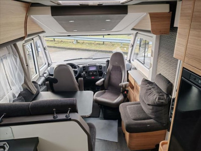 Adria Sonic Plus 700 SC - Photo 5