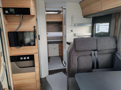 Adria Sonic Plus 700 SC - Photo 6