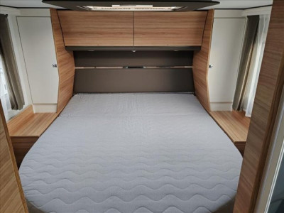 Adria Sonic Plus 700 SC - Photo 7
