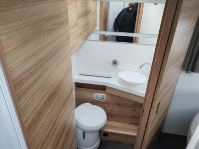 Adria Sonic Plus 700 SC - Photo 8
