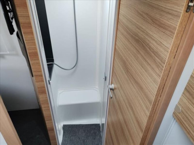 Adria Sonic Plus 700 SC - Photo 9