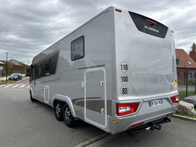 Adria Sonic Supreme 810 SC I - 82.900 € - #3