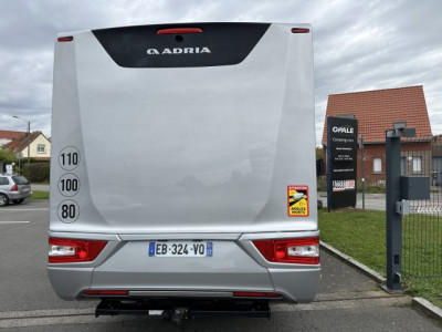 Adria Sonic Supreme 810 SC I - 82.900 € - #4