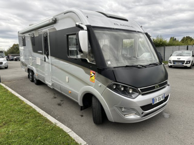 Adria Sonic Supreme 810 SC I - 82.900 € - #6