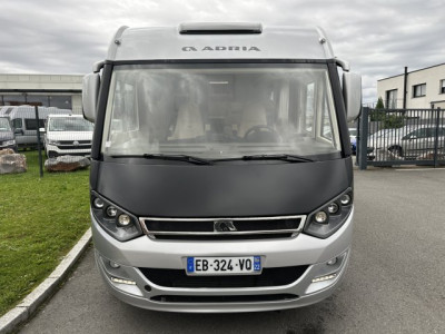 Adria Sonic Supreme 810 SC I - 82.900 € - #7