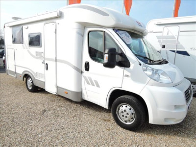 Adria Sport 577 SC - Photo 1