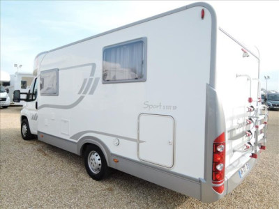 Adria Sport 577 SC - Photo 2