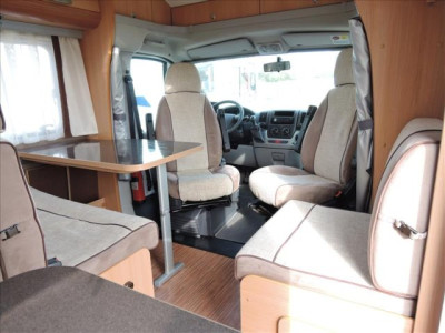 Adria Sport 577 SC - Photo 3