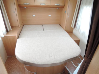 Adria Sport 577 SC - Photo 4