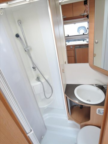Adria Sport 577 SC - Photo 5
