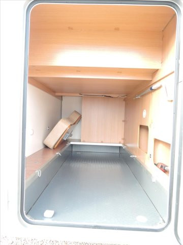 Adria Sport 577 SC - Photo 7