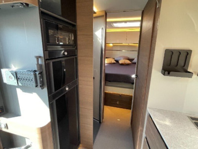 Adria Supersonic 780 DC - 156.500 € - #13