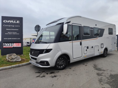 Achat Adria Supersonic 780 DC Neuf