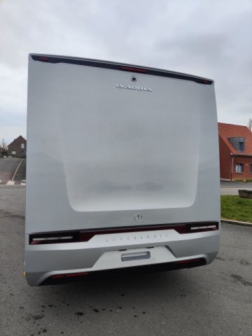 Adria Supersonic 780 DC - Photo 3