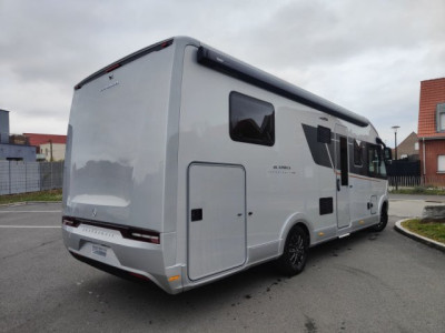 Adria Supersonic 780 DC - Photo 4