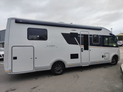 Adria Supersonic 780 DC - Photo 5