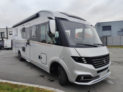 Adria Supersonic 780 DC - Photo 7