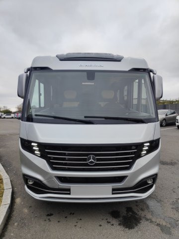 Adria Supersonic 780 DC - Photo 8