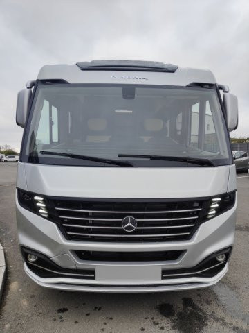 Adria Supersonic 780 DC - Photo 9