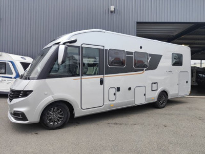 Adria Supersonic 780 DC - Photo 13