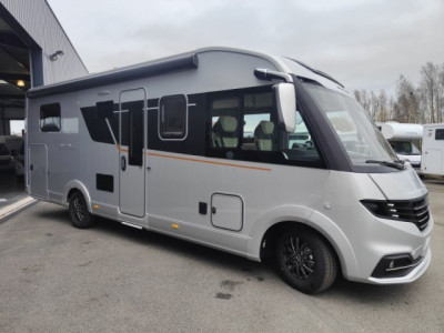 Adria Supersonic 780 DC - Photo 14
