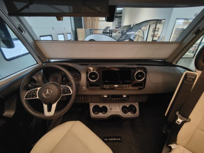 Adria Supersonic 780 DC - Photo 15