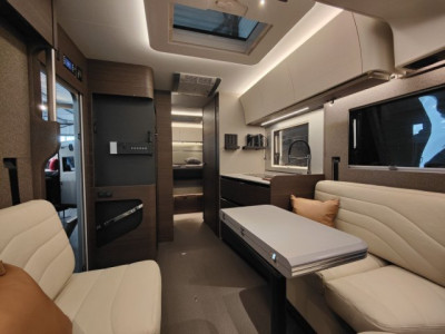 Adria Supersonic 780 DC - Photo 16