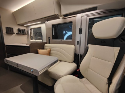 Adria Supersonic 780 DC - Photo 17