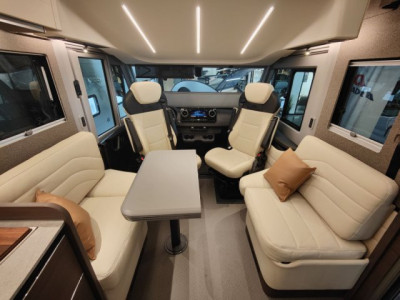 Adria Supersonic 780 DC - Photo 18